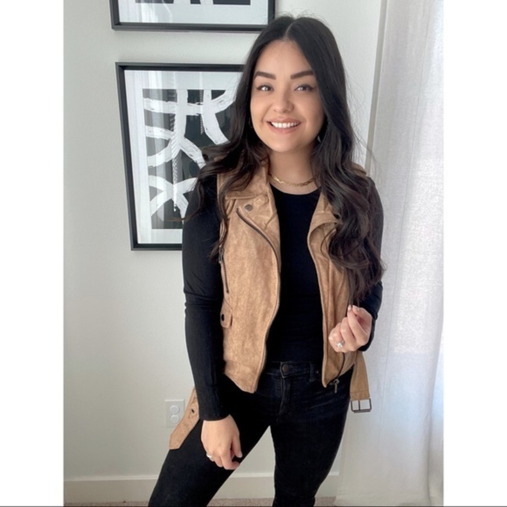 Camel Moto Vest‎ - Picture 4 of 5